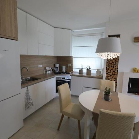 Smil'E Apartments Vodice Extérieur photo